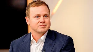 The 20 celebrities supporting Spencer Pratt's campaign for LA mayor before the election