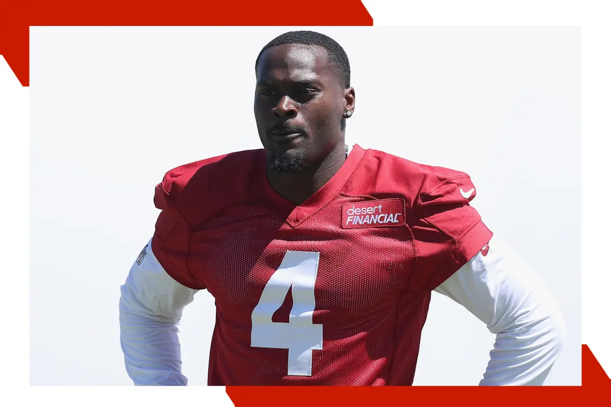 The 2026 schedule for the Arizona Cardinals is available. Check out Jeremiyah Love.