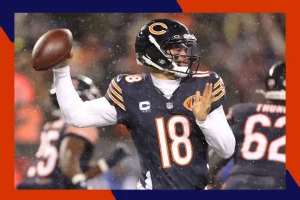 The 2026 schedule for the Bears has been released. Buy tickets to watch Caleb Williams.