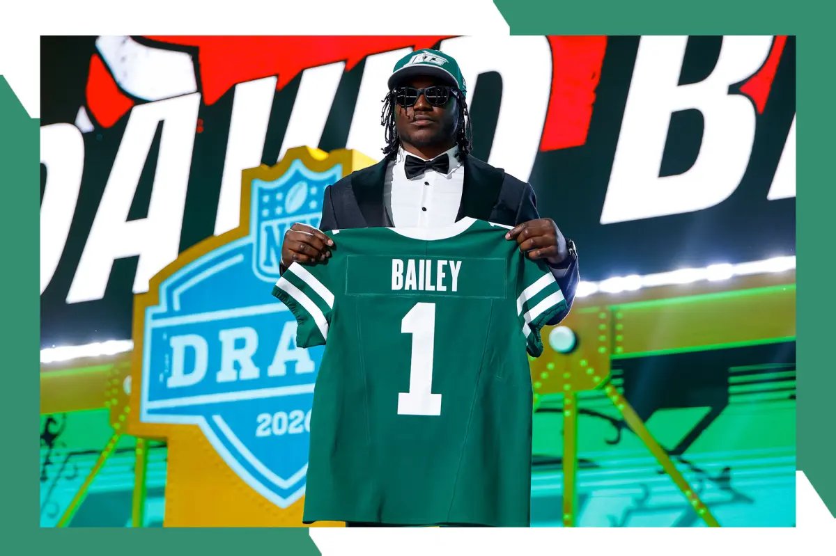 The 2026 schedule for the NY Jets is now available. Purchase tickets to watch D'Angelo Ponds.