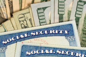 The 2027 COLA for Social Security might be the largest since 2023.