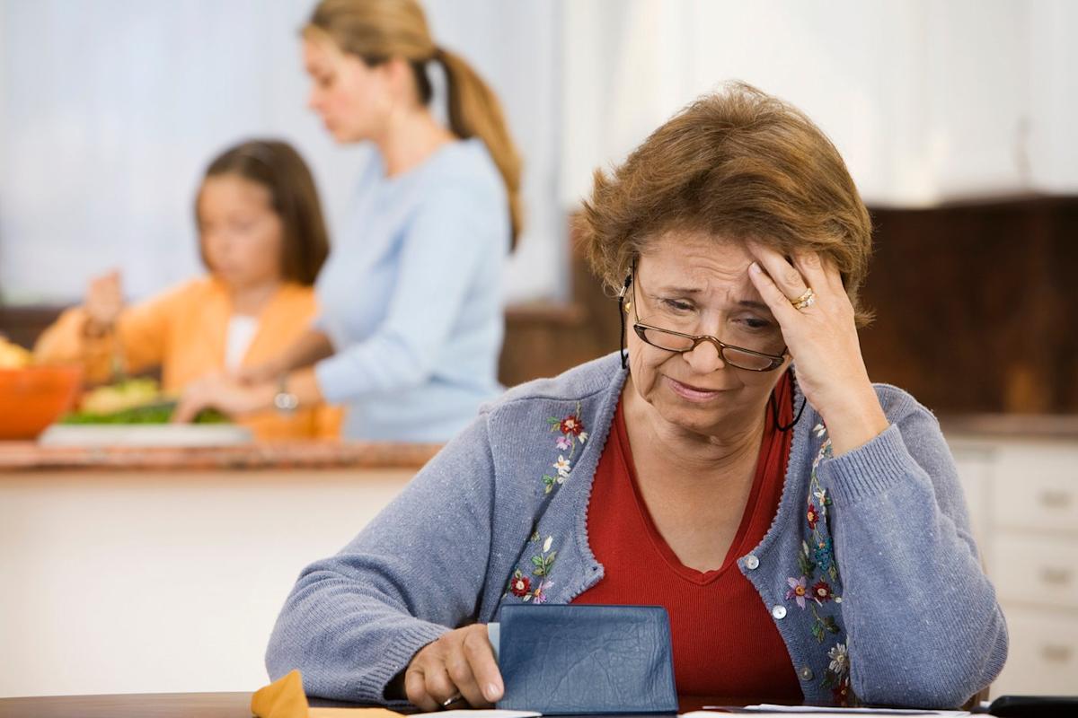 The 2027 Social Security Cost-of-Living Adjustment (COLA) is still 7 months away. Here’s what to consider if you’re facing difficulties right now.