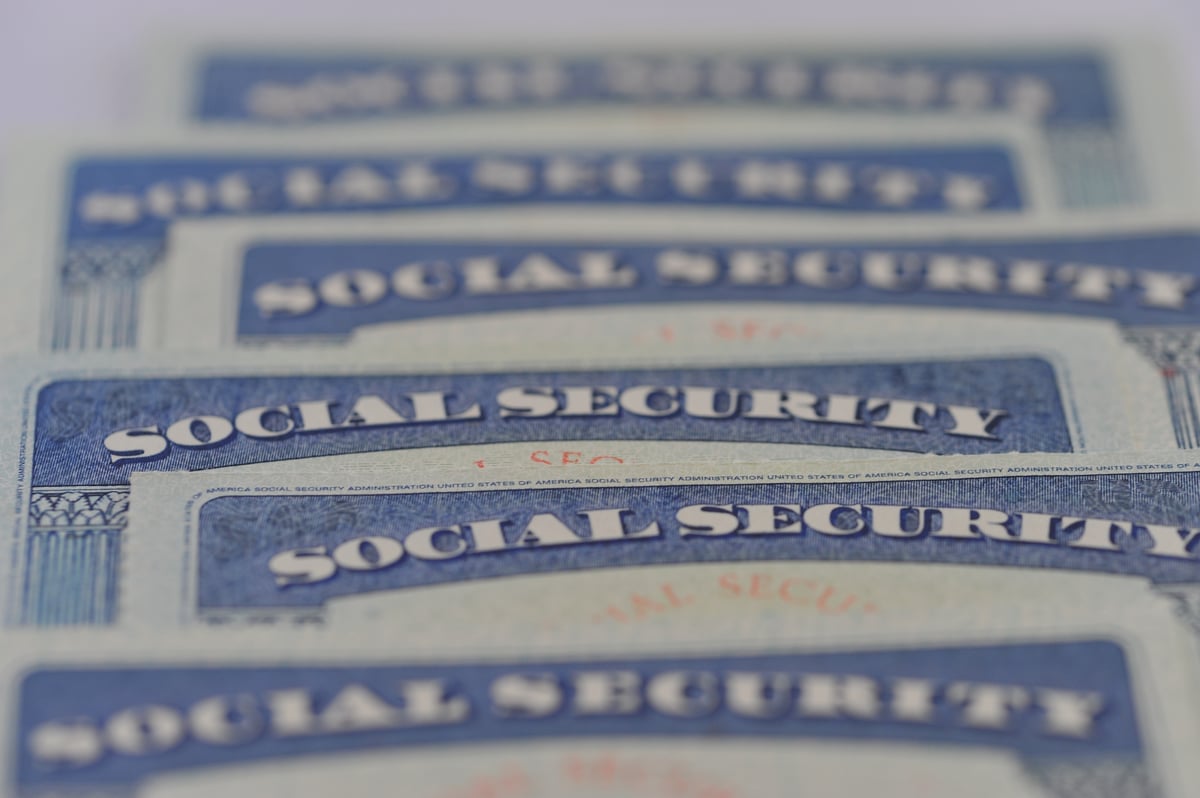The 2.8% Social Security COLA Is Already Being Eroded by Inflation in 2026