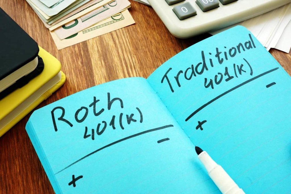 The 401(k) Mega Backdoor Roth Method a Tech Employee Used to Accumulate $750,000 in Roth Savings in Six Years