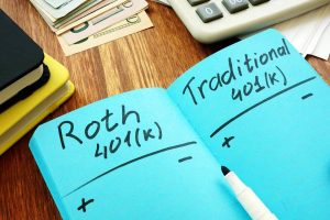 The 401(k) Mega Backdoor Roth Method a Tech Employee Used to Accumulate $750,000 in Roth Savings in Six Years