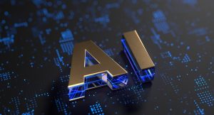 The AI Stock That Gains Strength with Each Market Decline