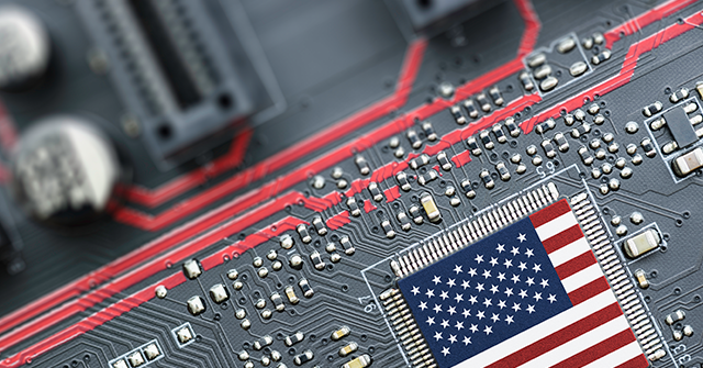 The AI Surge Is an American Success Story