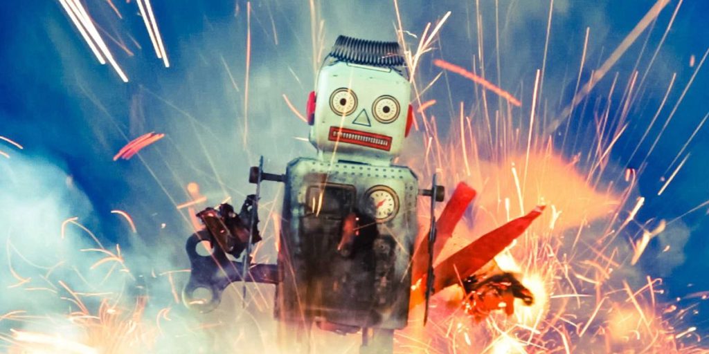 The AI bubble is nearing its end. Here's how to get ready.