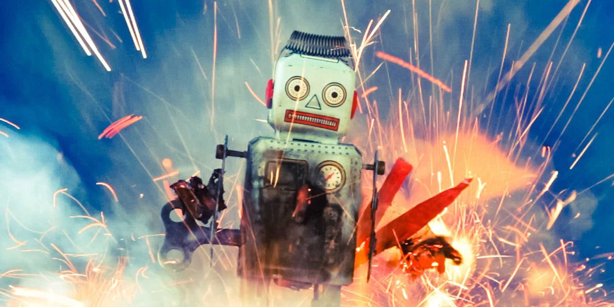 The AI bubble is nearing its end. Here's how to get ready.