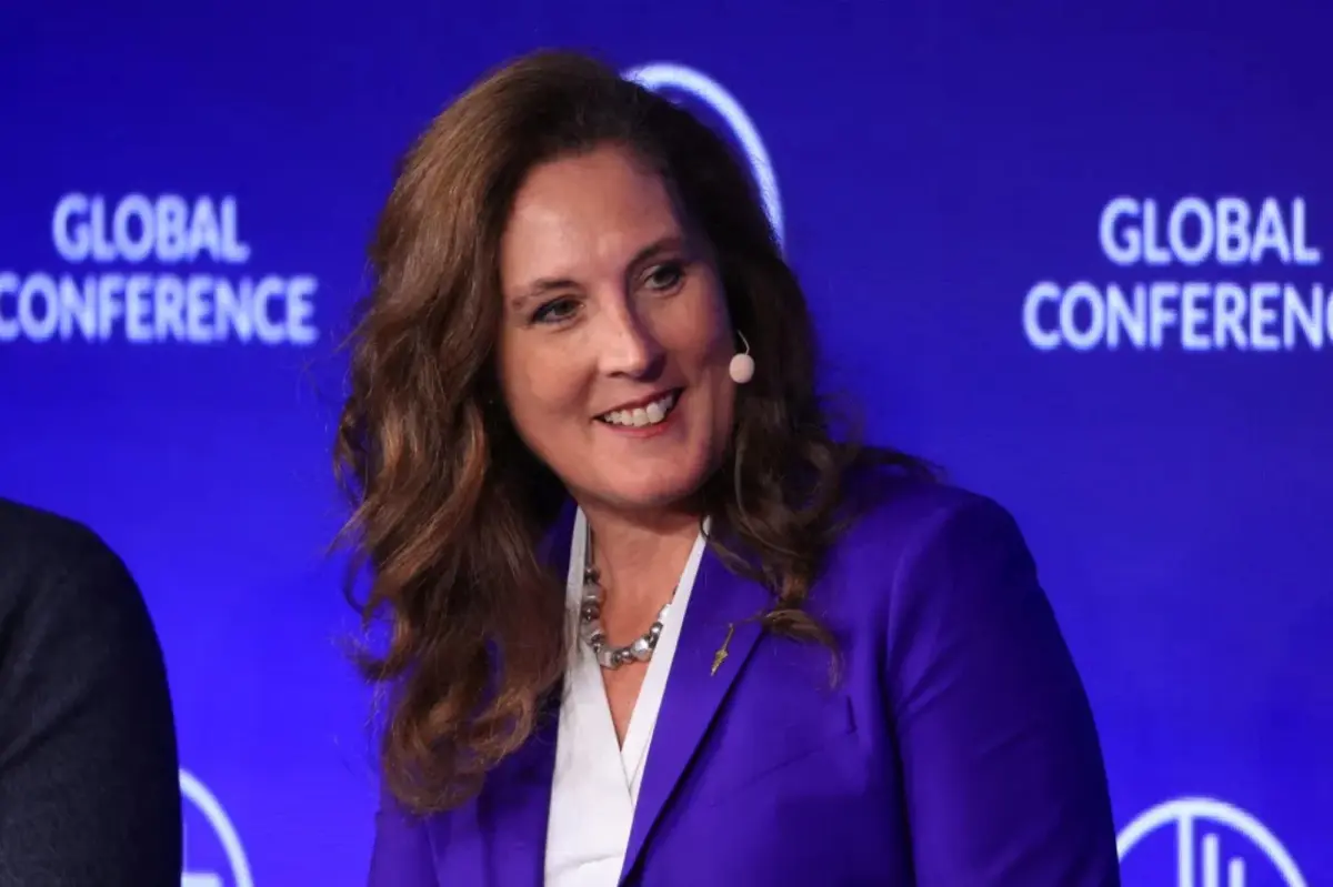 The American dream needs to change, says the CEO of the American Cancer Society.