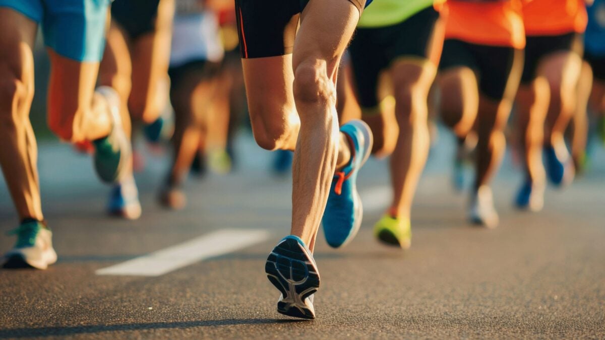 The Amount of Exercise Needed for Significant Heart Protection Might Surprise You