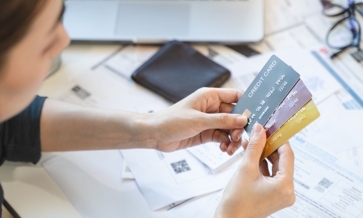 The BNPL Revolution Expands Into Credit Cards