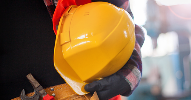 The Business Digest: Embracing the New Industrial Growth Period