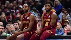 The Cavs' strong start could be a clever strategy against a possibly unprepared Knicks team.