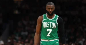 The Celtics' unexpected success prepared them for disappointment in the NBA Playoffs