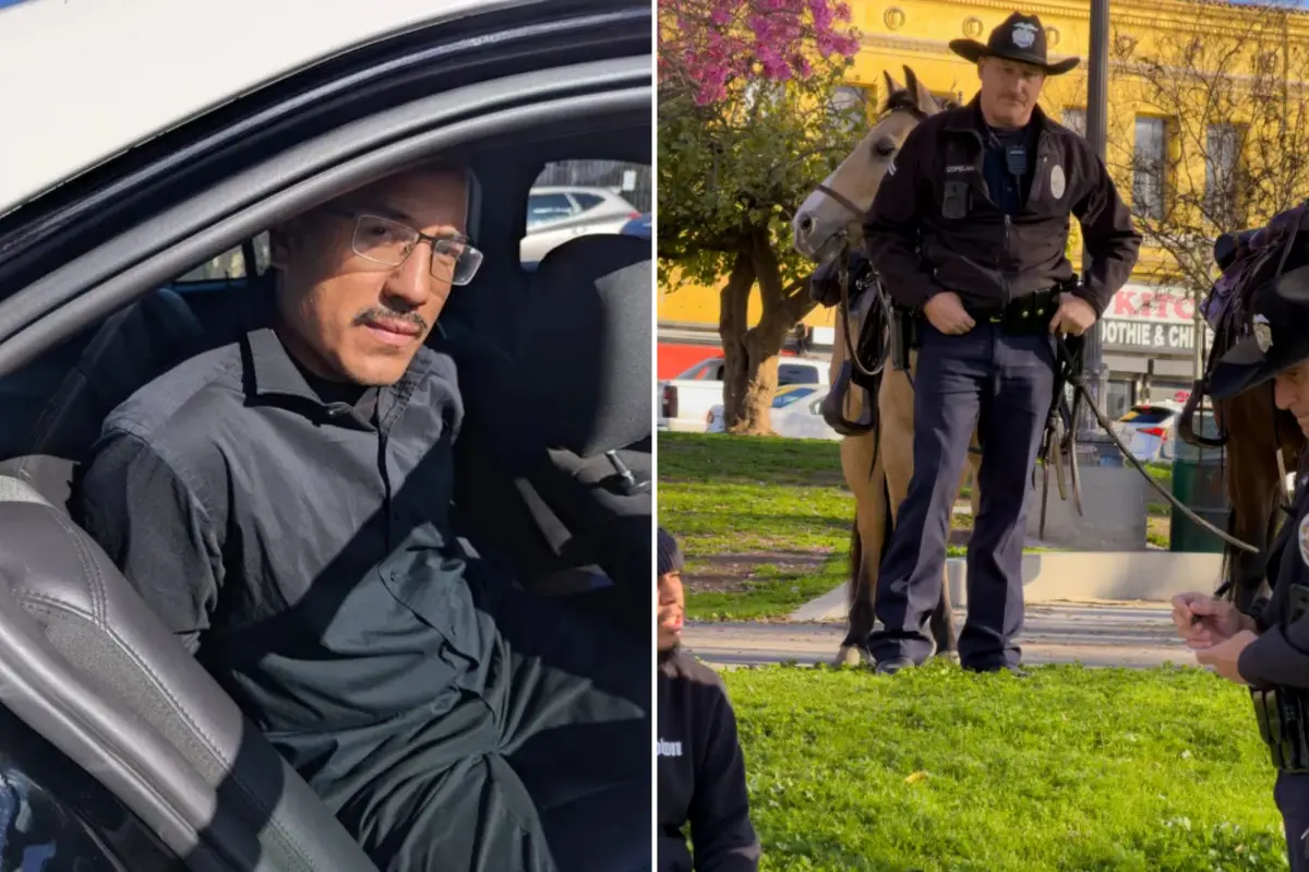 The City of Angels has an excess of 'Diablos'