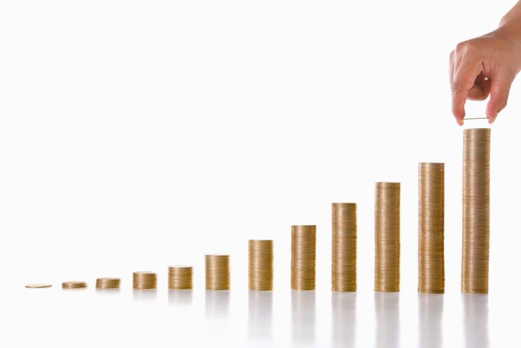 The Dividend Stock That Continues to Increase Its Payments Regardless of Market Conditions