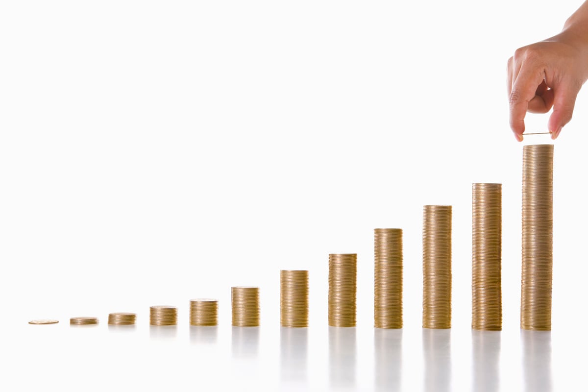 The Dividend Stock That Continues to Increase Its Payments Regardless of Market Conditions