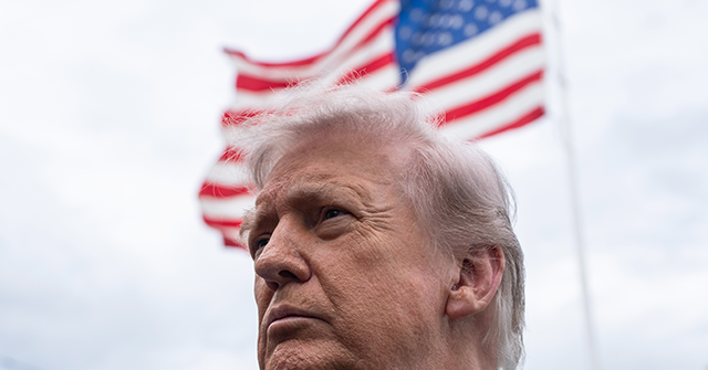 The Economy's Resilience Could Delay Trump's Rate Cuts for the Time Being