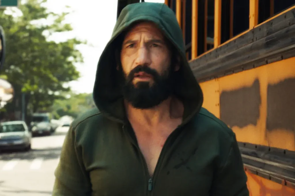 The Ending of 'The Punisher: One Last Kill' Explained: Is Curtis Dead? What Happens to Karen?