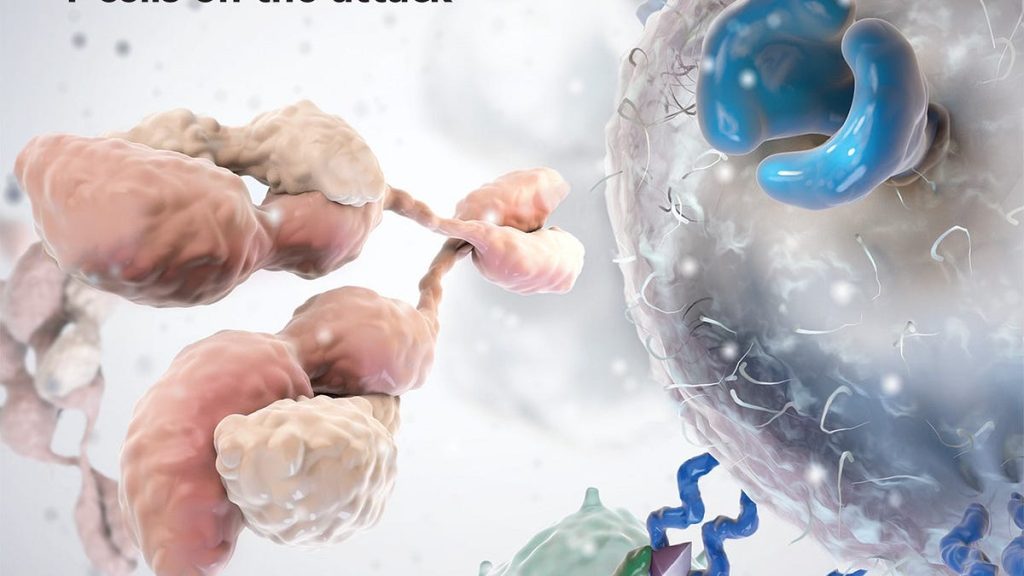The Extraordinary Growth of Cancer Immunotherapy Treatments