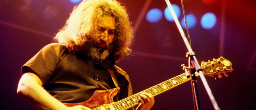 The Grateful Dead Offers the Ideal Solution to Our Cultural Conflicts