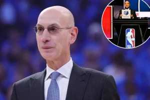The Grizzlies were the only team to oppose the NBA’s new anti-tanking rules for this self-serving reason.