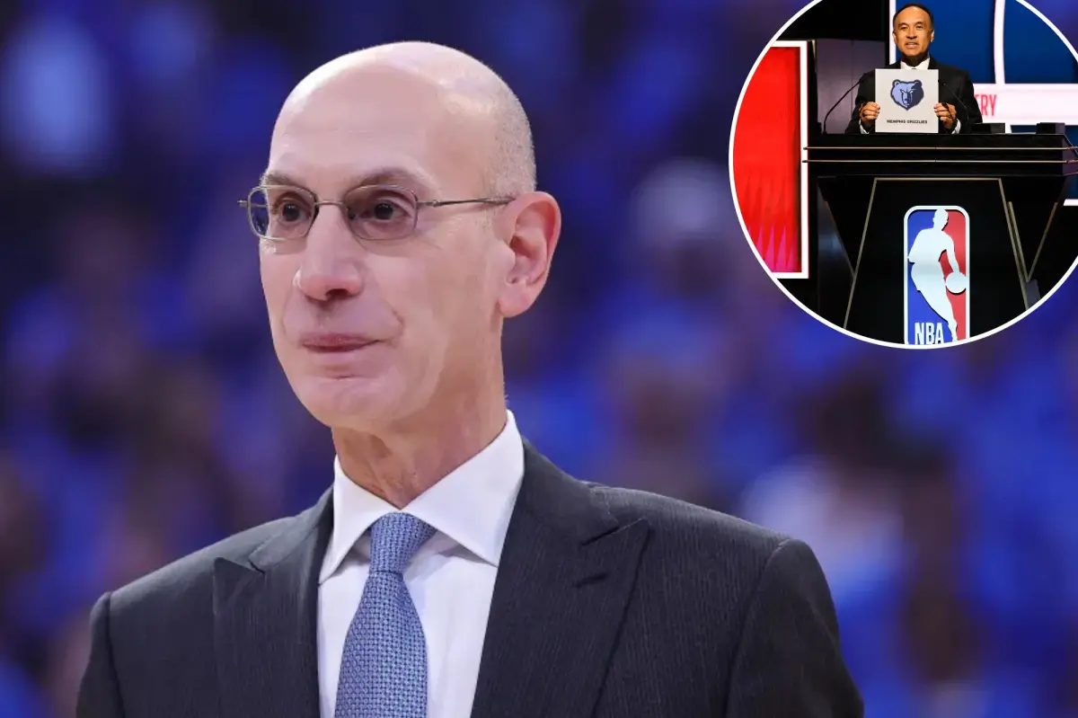 The Grizzlies were the only team to oppose the NBA’s new anti-tanking rules for this self-serving reason.