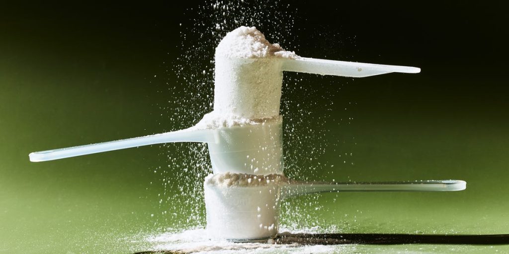 The Guidelines on Creatine Dosage Are Changing. Here’s the Recommended Amount You Should Use.