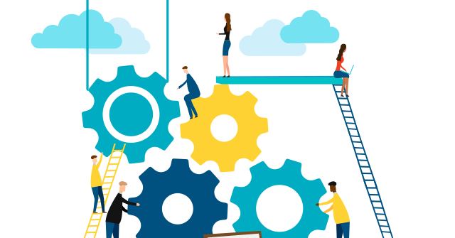 The Intersection of a Productivity Surge and a Competitive Job Market