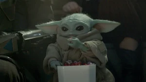"The Mandalorian and Grogu" clearly shows that Disney's Star Wars is struggling to survive.