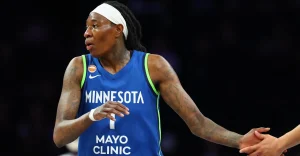 The Minnesota Lynx have discreetly added one of the WNBA's most influential free agents.