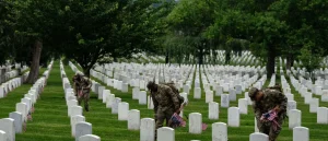 The Most Dangerous Grave in America is Located Near the Nation's Capital