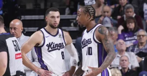 The NBA Draft lottery should unfold in this way if fairness prevails in the selection process.