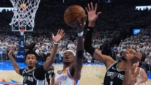 The NBA, NBC, and fans keep promoting very misleading ratings information.