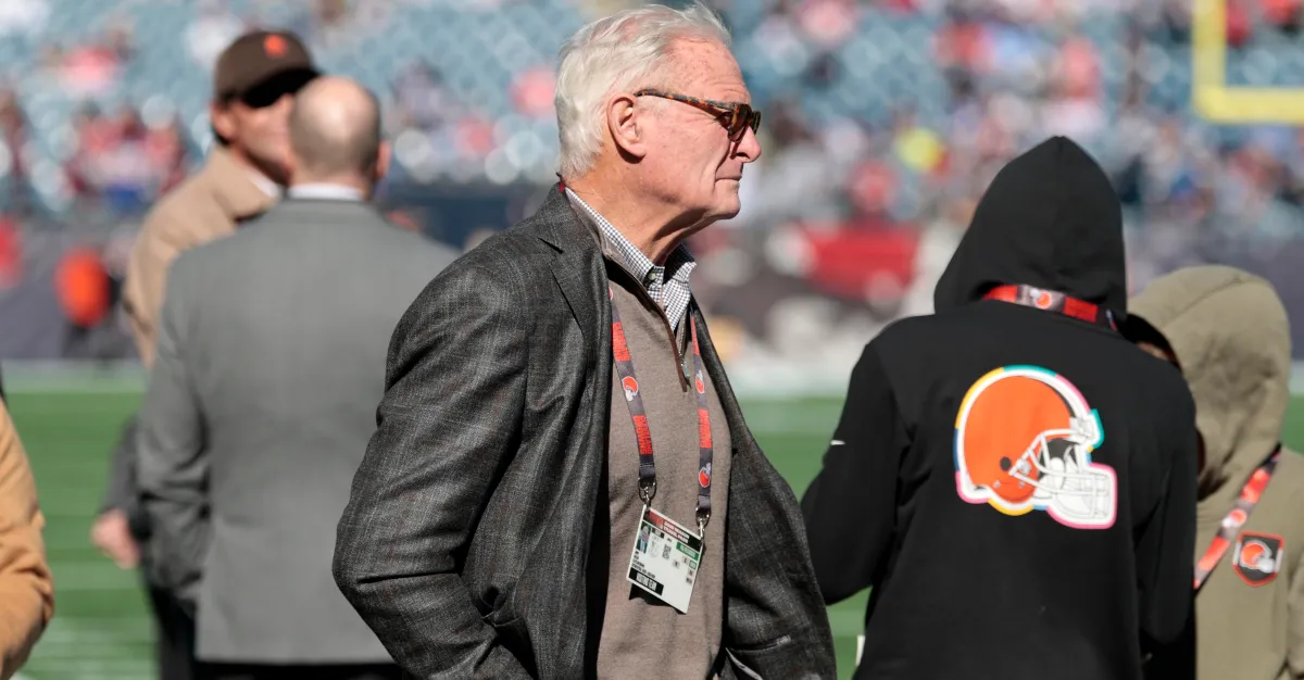 The NFL's focus on private equity risks harming competition.
