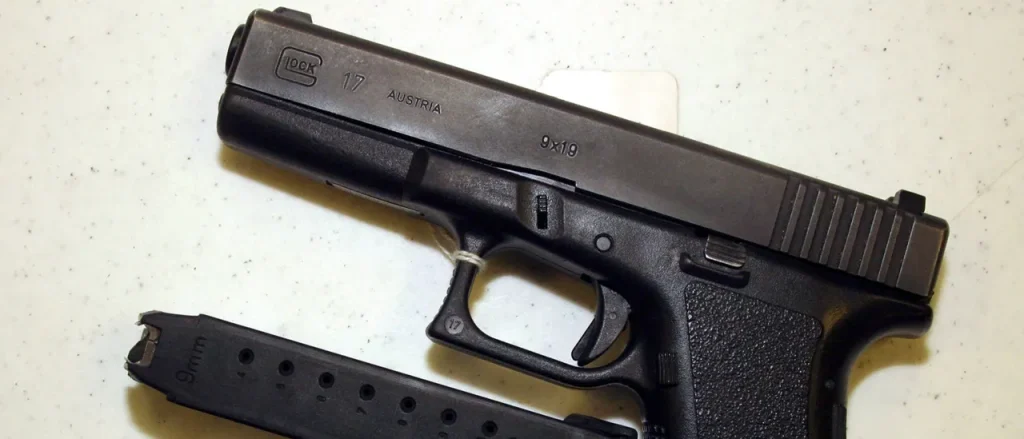 The Number of Murders Involving 'Glock Switches' is Astonishingly Low