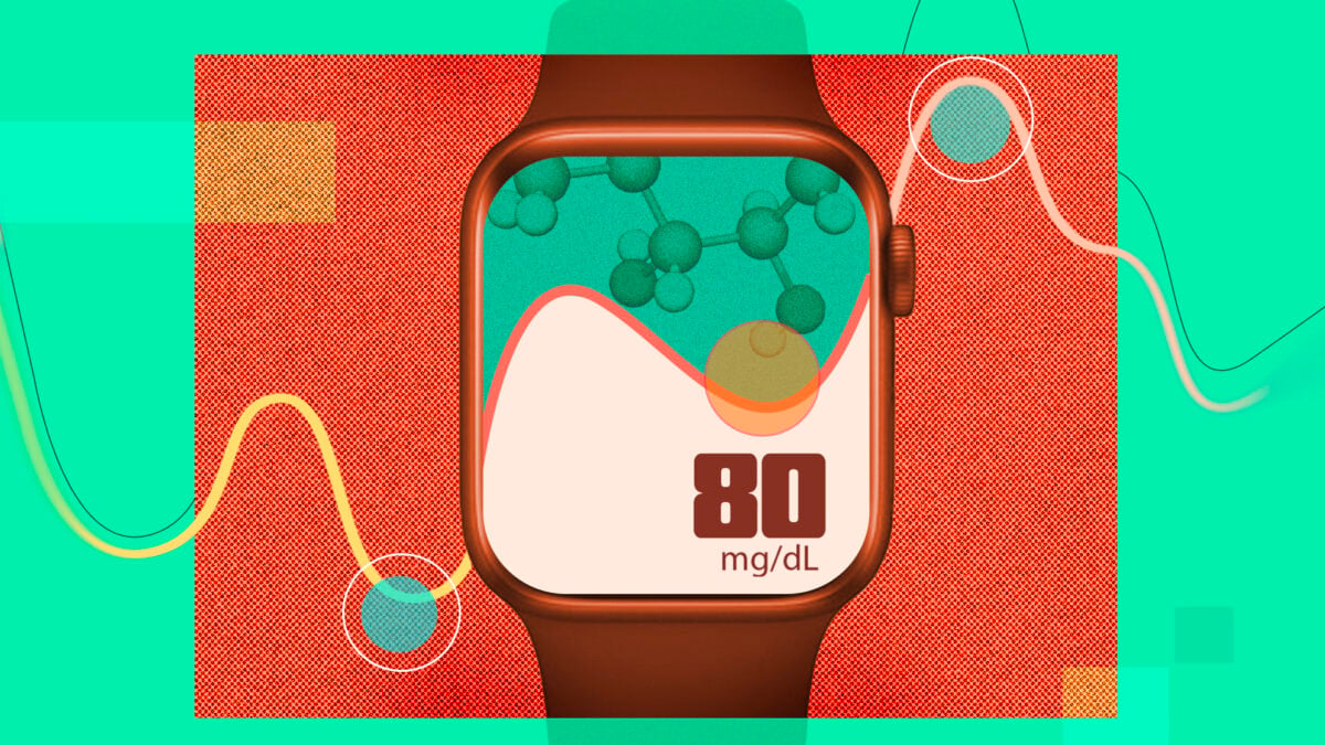 The Ongoing Quest for Noninvasive Blood Glucose Monitoring in Wearable Technology