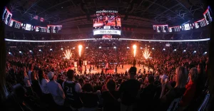 The Portland Fire achieved a perfect victory in their first game.