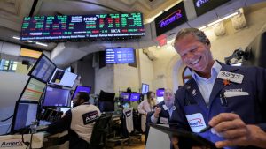 The S&P 500 and Nasdaq continued their impressive gains. Here are three important insights.