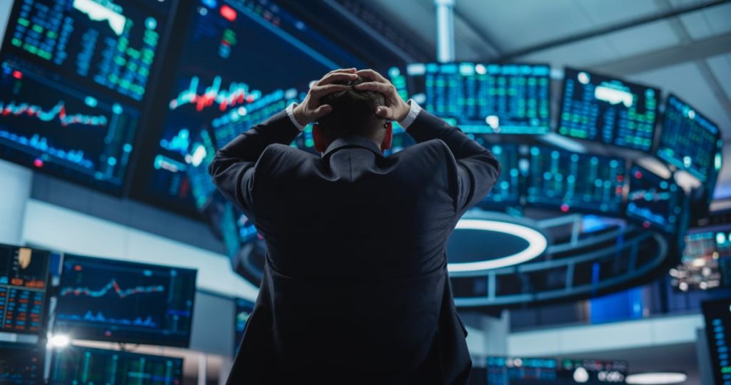 The Stock Market Has Just Experienced a Rare Event for the Second Time in a Century, and History Indicates What May Happen Next