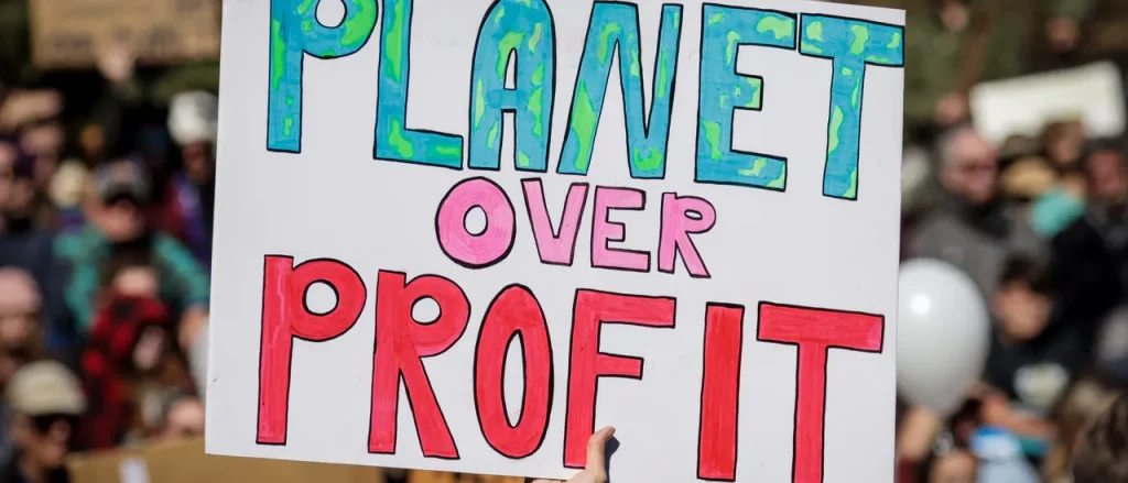 The True Purpose Behind the Colorado Climate Lawsuit by the Left