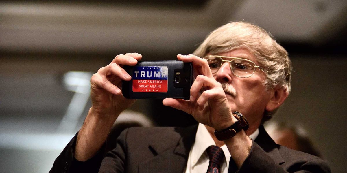 The Trump phone has arrived, bringing controversy with it. Is it worth it?