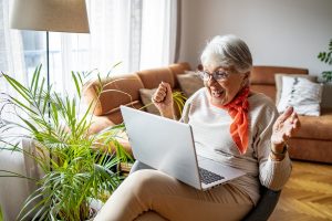 The Typical Social Security Benefit Is Close to Reaching a Significant Milestone