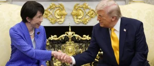 The US Partner That Discovered China's Strategy Well Before Washington Did