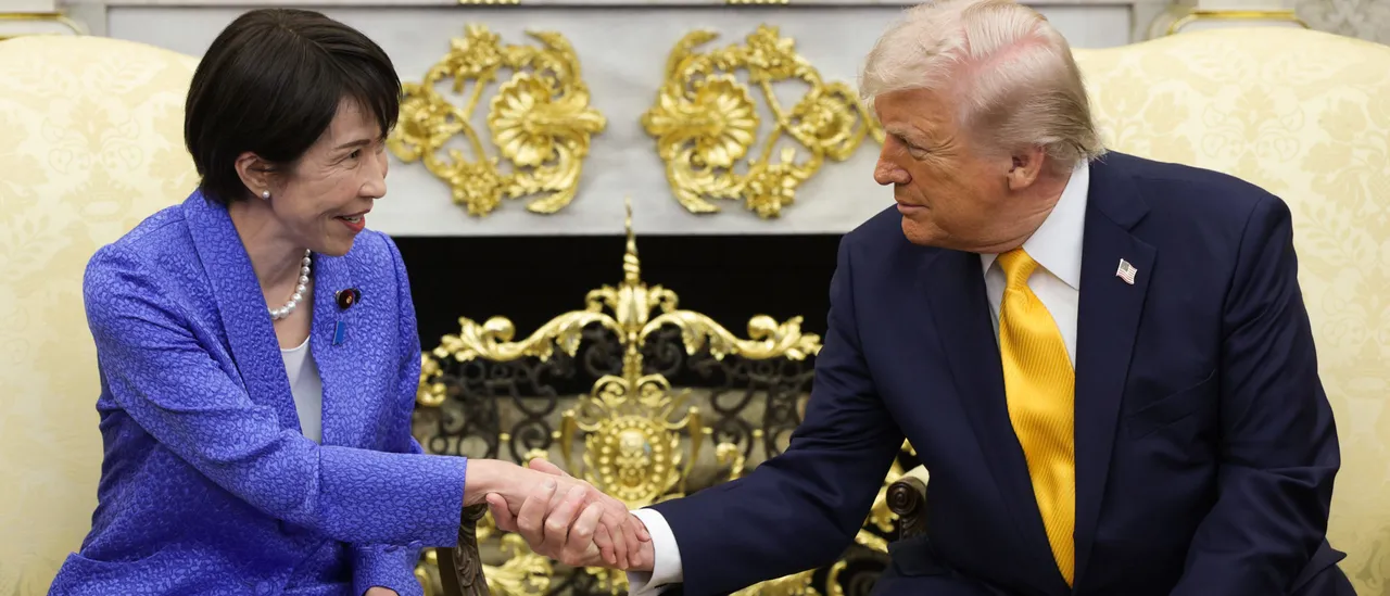 The US Partner That Discovered China's Strategy Well Before Washington Did