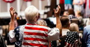 The U.S. Prepares for 'Rededicate 250' to Show Gratitude to God for His Guidance