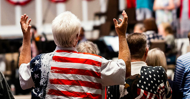 The U.S. Prepares for 'Rededicate 250' to Show Gratitude to God for His Guidance