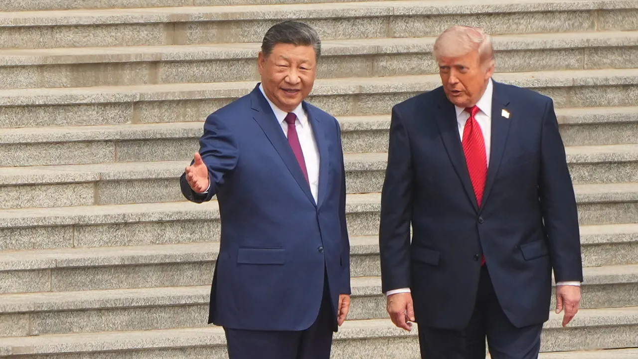 The United States needs to free itself from China's control over important minerals before the situation worsens.