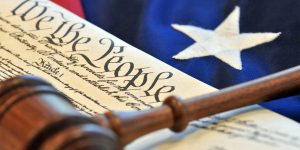 The ballot ruling by the Pennsylvania Supreme Court is a positive move forward.